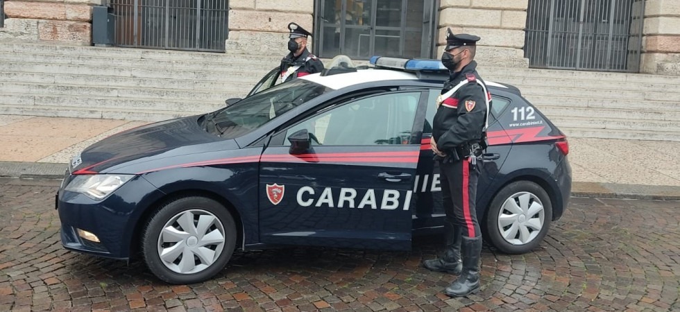 Aggressione e rapina a un minorenne arrestati 4 coetanei
